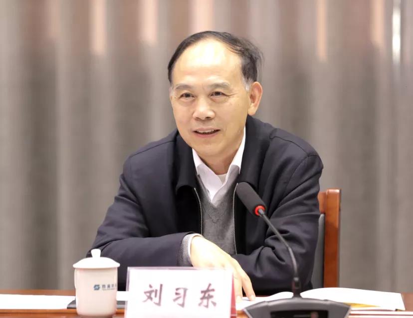 省國資委黨委黨史學習教育第三指導組蒞臨蘇鹽集團調(diào)研指導工作
