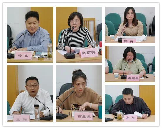 奮斗正當(dāng)時(shí),青春向未來——泰州鹽業(yè)公司黨委舉行青年員工座談會 奮斗正當(dāng)時(shí),青春向未來——泰州鹽業(yè)公司黨委舉行青年員工座談會