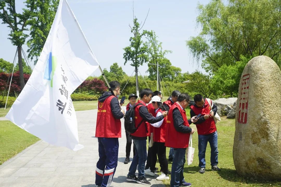 大干紅五月丨蘇州鹽業(yè)公司:火熱激情點(diǎn)燃火紅五月 實(shí)干作為爭(zhēng)創(chuàng)實(shí)績(jī)實(shí)效 大干紅五月丨蘇州鹽業(yè)公司:火熱激情點(diǎn)燃火紅五月 實(shí)干作為爭(zhēng)創(chuàng)實(shí)績(jī)實(shí)效