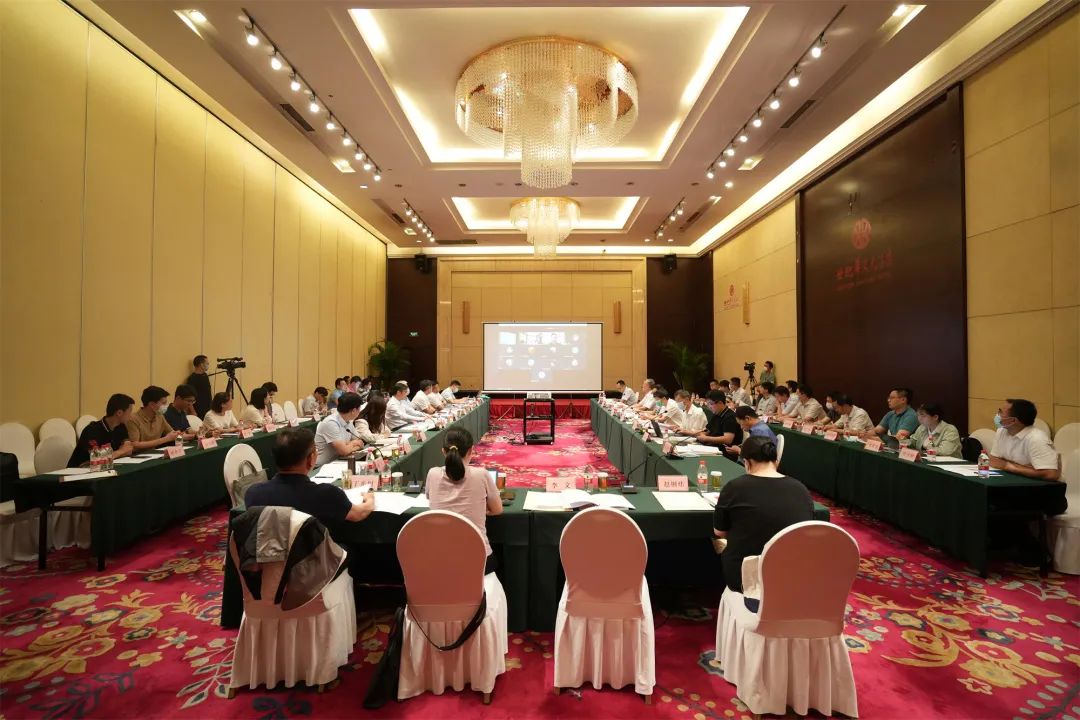 蘇鹽集團(tuán)465MW/2600MWh鹽穴壓縮空氣儲(chǔ)能項(xiàng)目可研報(bào)告通過專家評(píng)審 蘇鹽集團(tuán)465MW/2600MWh鹽穴壓縮空氣儲(chǔ)能項(xiàng)目可研報(bào)告通過專家評(píng)審